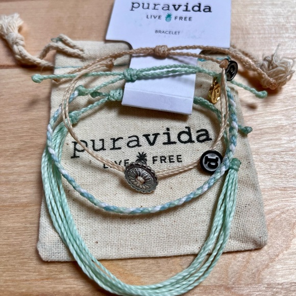 Pura Vida Jewelry - Pura Vida